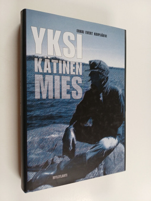 Erkki Evert Koipijärvi : Yksikätinen mies