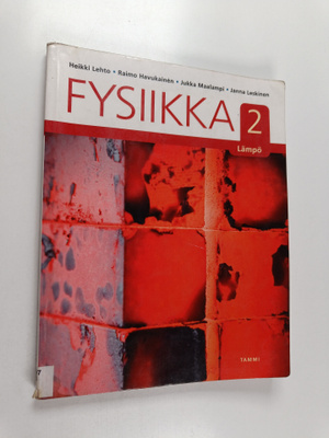 Fysiikka 2 : Lämpö