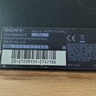 Playstation PS2, lukee vain sinisiä levyjä - pikkukuva 5