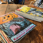 Zoom 1973-1974 sarjakuvalehdet vain muutama puuttuu - pikkukuva 2