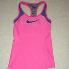 Urheilutoppi Nike XS - pikkukuva 1