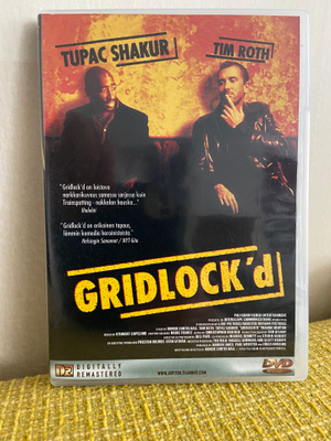 gridlock d