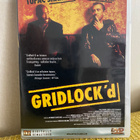 gridlock d - pikkukuva 1