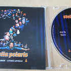 Stella Polaris: Toinen CD - pikkukuva 1