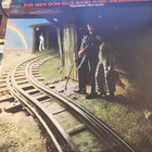 The New Don Ellis Band: Goes Underground (1969) LP - pikkukuva 1