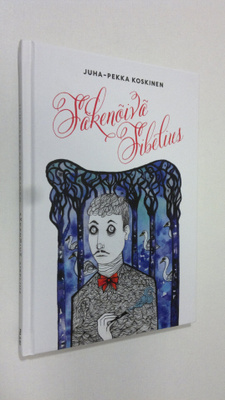 Juha-Pekka Koskinen : Säkenöivä Sibelius