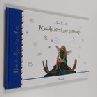 Sari Kanala : Kuinka hirvi sai sarvensa = How the elk got... - pikkukuva 1