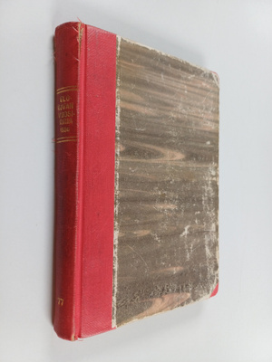 Studio 2 : Elokuvan vuosikirja1956