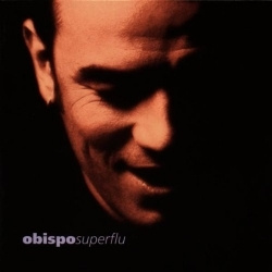 Pascal Obispo - Superflu (CD)