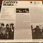 PAPPO’S BLUES - Pappo’s Blues - pikkukuva 2
