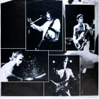 (LP) Pretenders - Learning To Grawl - pikkukuva 4