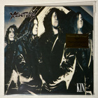 XENTRIX : Kin - LP, LTD, Coloured Vinyl, 1500 copy, uusi - pikkukuva 1