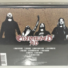 ENTOMBED A.D. - DEAD DAWN Ltd Boxset CD (UUSI) - pikkukuva 2