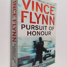 Vince Flynn : Pursuit of Honour - pikkukuva 1
