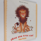 David Melling : Ihan niin kuin isäni! - pikkukuva 1