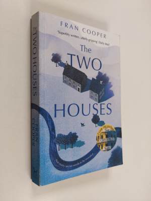 Fran Cooper : Two houses