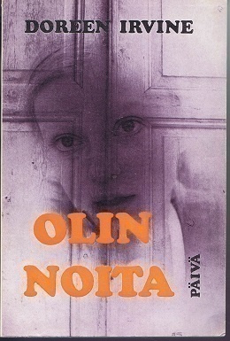 Doreen Irvine : Olin noita ,1p