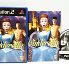 PS2 - Cinderella - pikkukuva 1