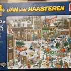 Palapeli 1000 palaa Jan Van Haasteren - pikkukuva 1