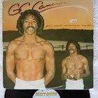 G.C. Cameron – You're What's Missing In My Life LP 1977 - pikkukuva 1