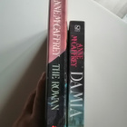 McCaffrey, Anne: Tower and Hive, the book 1 & 2 - pikkukuva 3