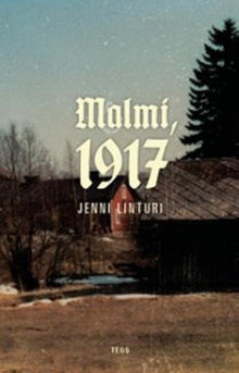 Jenni Linturi - Malmi, 1917