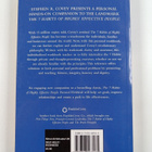 Stephen R. Covey : The 7 habits of highly effective peopl... - pikkukuva 2