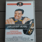 DVD: Forgotten Silver (Peter Jackson, Sam Neill 1996/2002) - pikkukuva 1