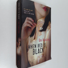 Xiaolong Qiu : When red is black - pikkukuva 1