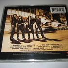 Bon Jovi - Bon Jovi (CD) - pikkukuva 2