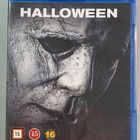 Halloween - Blu-ray ( uusi ) - pikkukuva 1
