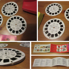 View-Master 3D Aku Ankka DISNEY-boksi + 6 kiekkoa - pikkukuva 2