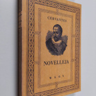 Miguel de Cervantes Saavedra : Novelleja - pikkukuva 1