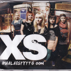 XS - Maalaistyttö Oon (CDr, Single, Promo) - pikkukuva 1