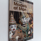 Martin Hollis : Models of Man - Philosophical Thoughts on... - pikkukuva 1
