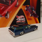 Chevrolet Chevelle Wagon 1970 Hot Wheels - pikkukuva 2