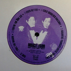 MIRACLE LEGION  ::  ME AND Mr. RAY  ::  VINYYLI  LP  1989 !! - pikkukuva 4