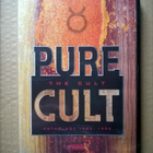 The Cult - Pure Cult DVD - pikkukuva 1