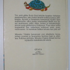 Miroslav Valek: Suuri matkakuume (ainoa painos, 1980) - pikkukuva 4