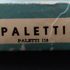 Peter Pan-lautapeli Oy Paletti Ab 1953 - pikkukuva 2
