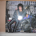 GUITAR PETE'S AXE ATTACK - Dead Soldier's Revenge LP 1985 - pikkukuva 2