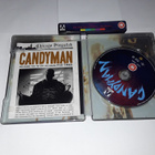 Candyman - UK Region B Blu-Ray (Steelbook) - pikkukuva 2