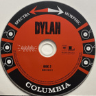 Bob Dylan • Dylan 2xCD - pikkukuva 5