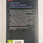 Christian Jacq : Valon kivi Tietäjänainen - pikkukuva 2