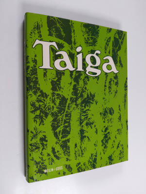 Rostislav Dormidontov : Taiga