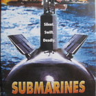 SUBMARINES DVD - pikkukuva 1