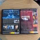 Highlander ja Highlander 2 DVD - pikkukuva 2