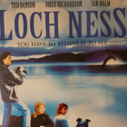 LOCH NESS BLU-RAY + DVD - pikkukuva 1