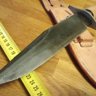 Rambon serkun puukko - pikkukuva 2