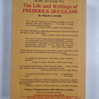 Frederick Douglass ym. : The Life and Writings of Frederi... - pikkukuva 2